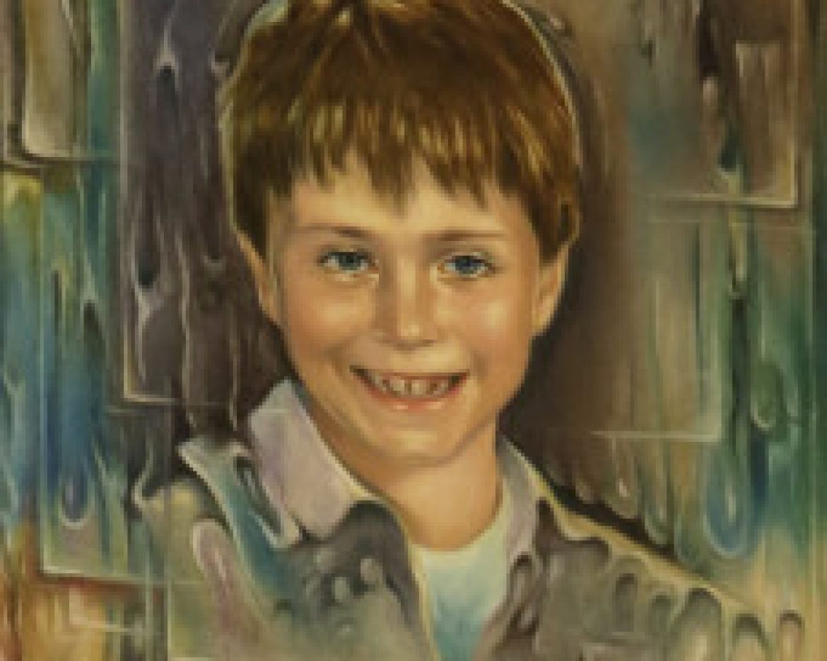 Execution Jimmy Ryces Killer